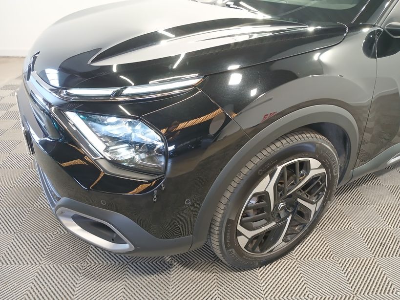 CITROEN C4 2024 - Photo n°3