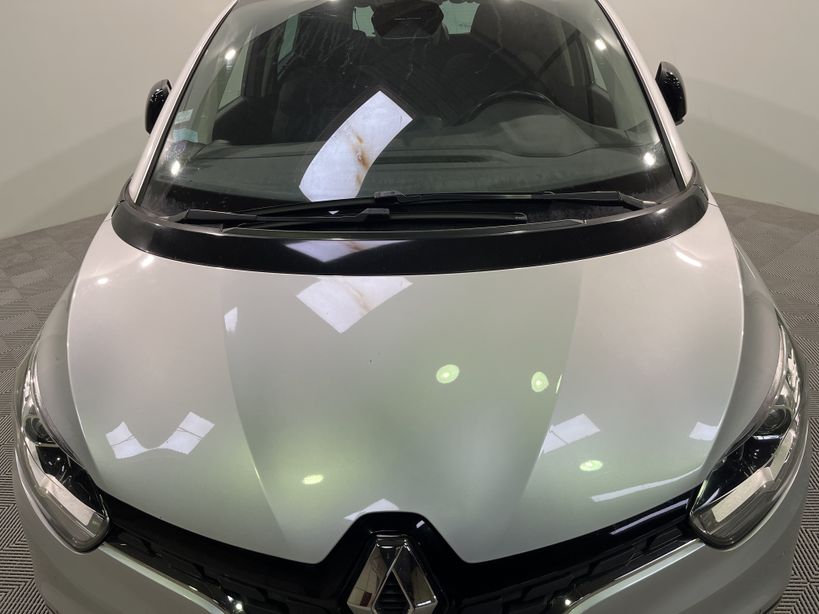 RENAULT SCENIC IV BUSINESS 2017 - Photo n°21