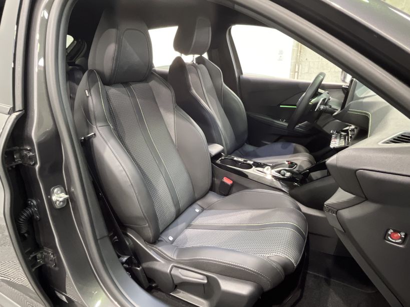 PEUGEOT 208 2022 - Photo n°47