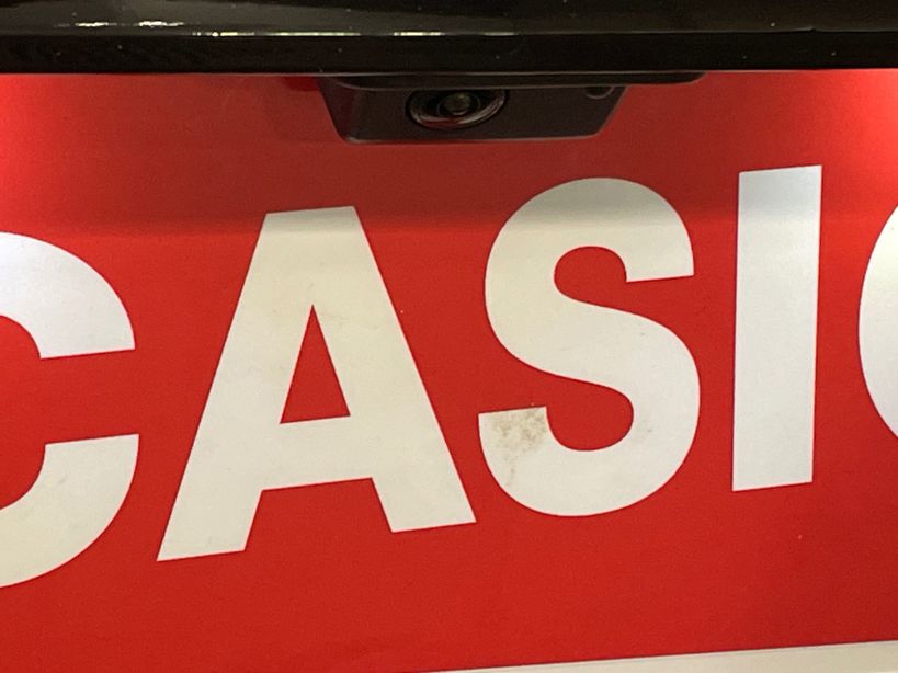 PEUGEOT 308 2023 - Photo n°52