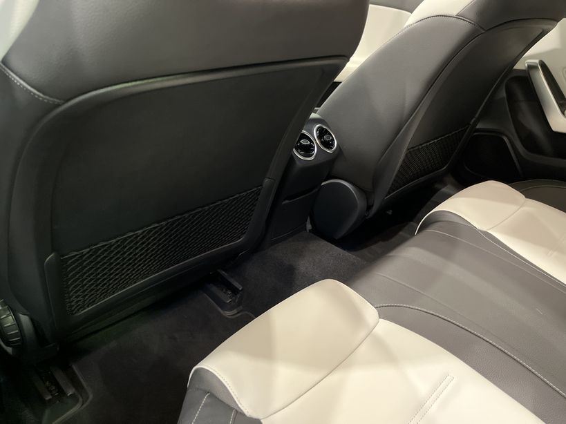 MERCEDES CLASSE A 2019 - Photo n°39