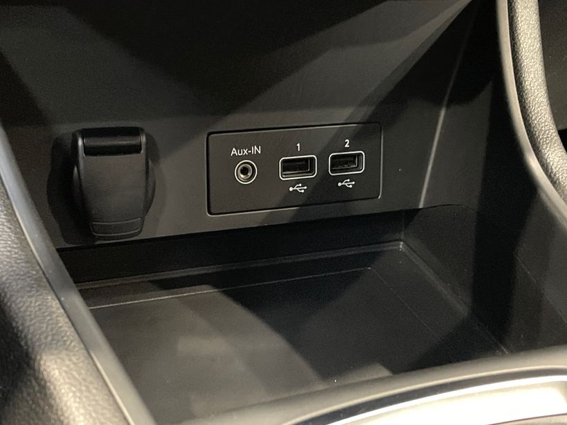 RENAULT CAPTUR 2022 - Photo n°19