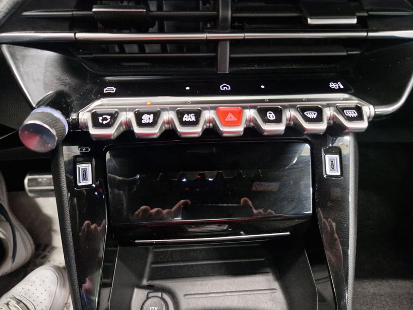 PEUGEOT 2008 2024 - Photo n°22