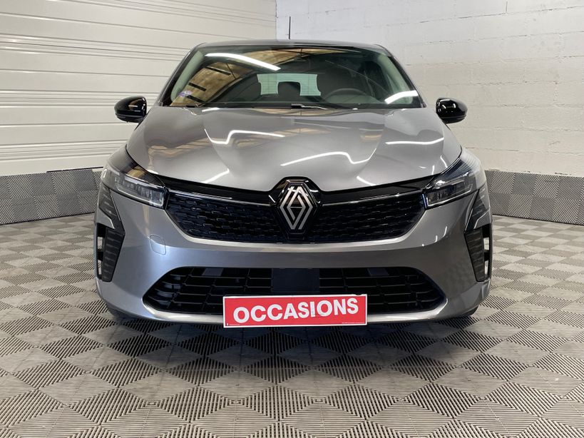 RENAULT CLIO V 2024 - Photo n°2