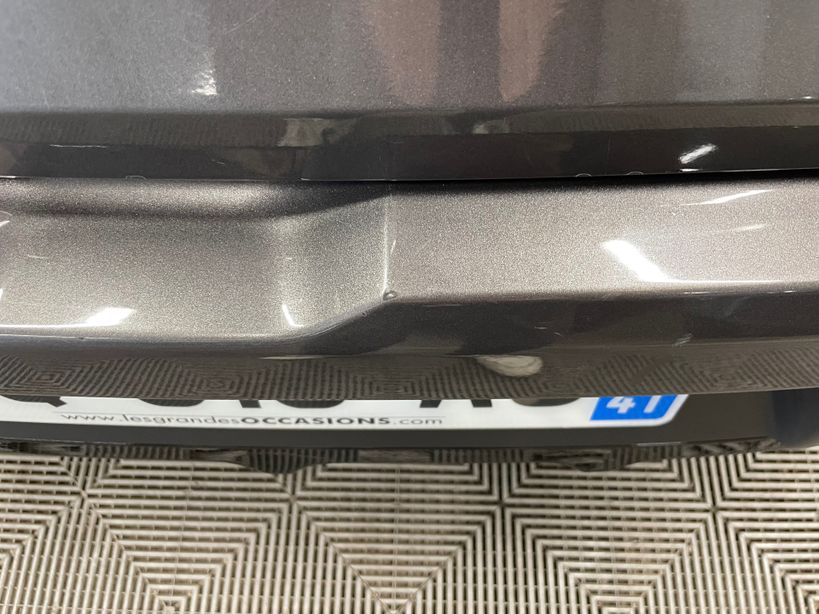 CITROEN C4 X 2023 - Photo n°3