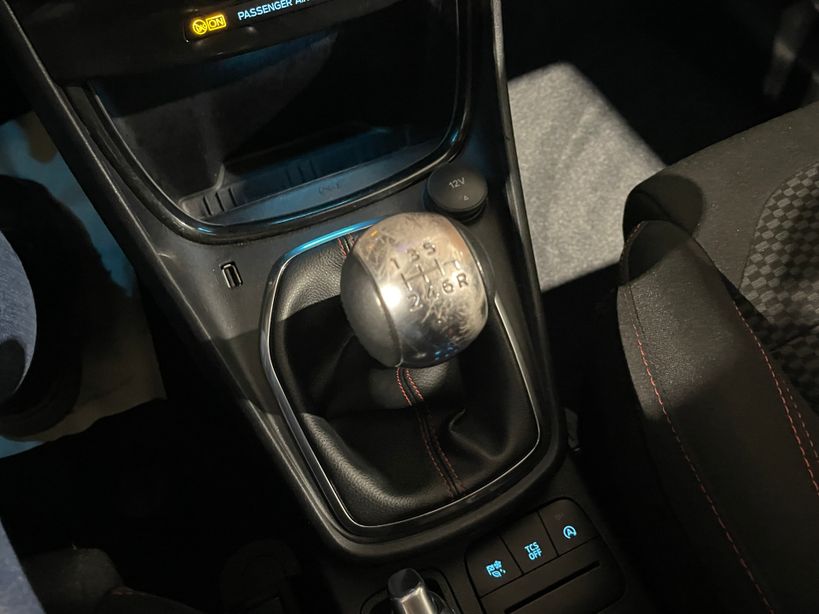 FORD PUMA 2023 - Photo n°32