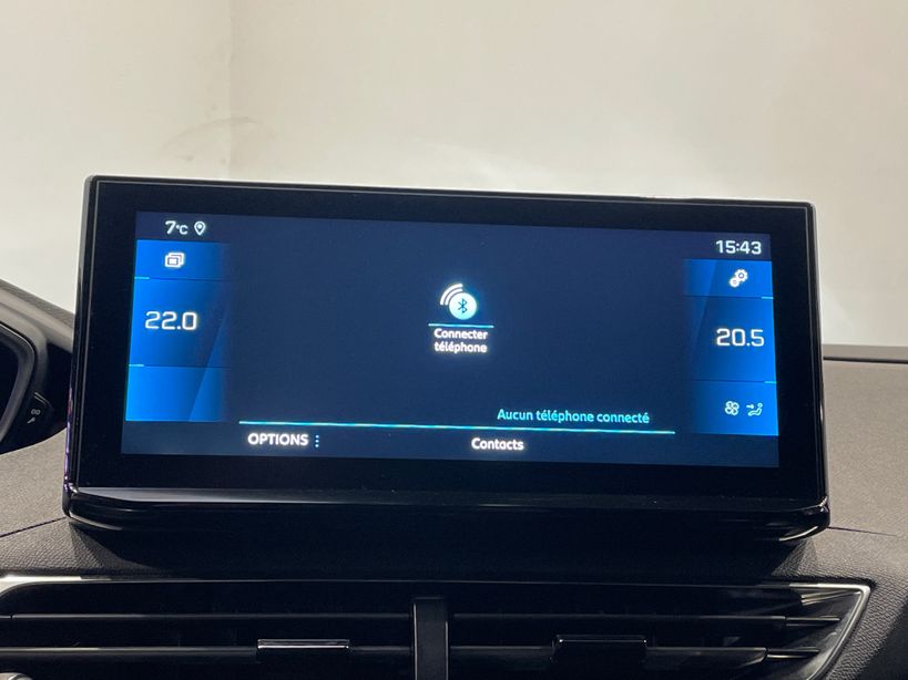 PEUGEOT 5008 2023 - Photo n°18