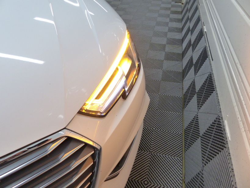 AUDI A4 AVANT 2019 - Photo n°42