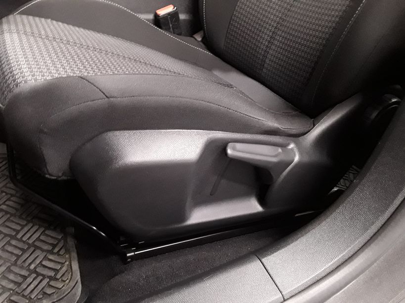 PEUGEOT 308 BUSINESS 2019 - Photo n°24