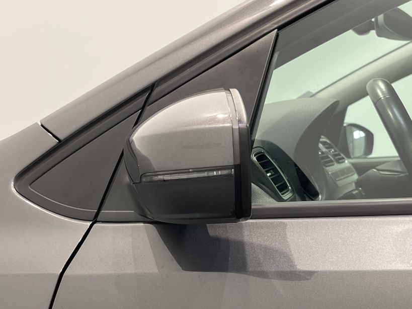 VOLKSWAGEN POLO 2017 - Photo n°40