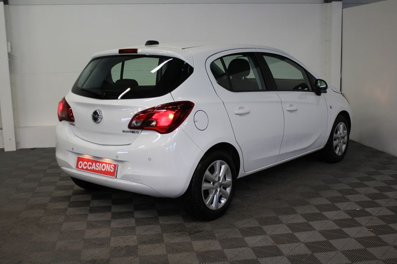OPEL CORSA 2017 - Photo n°4