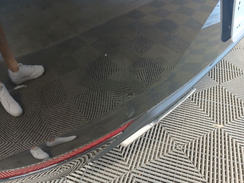 SEAT IBIZA 2024 - Photo n°6