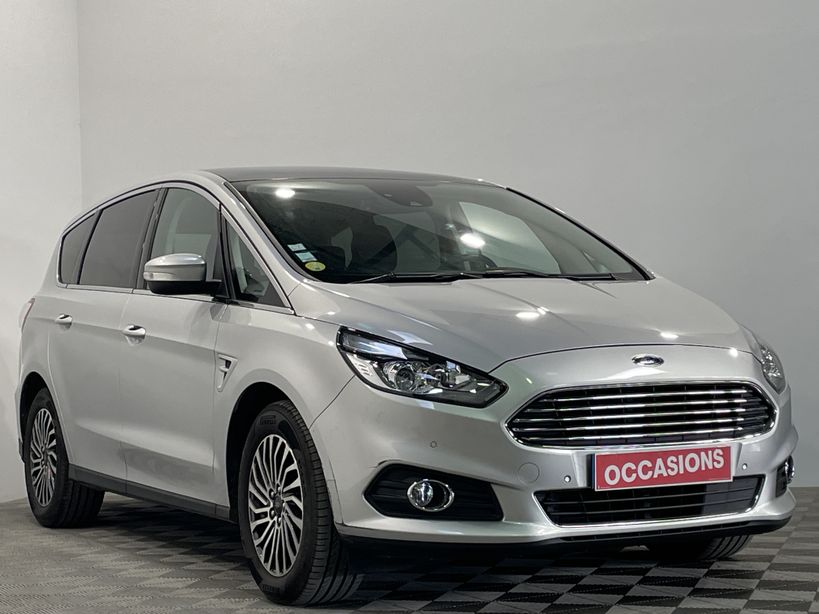 FORD S MAX 2019 - Photo n°3