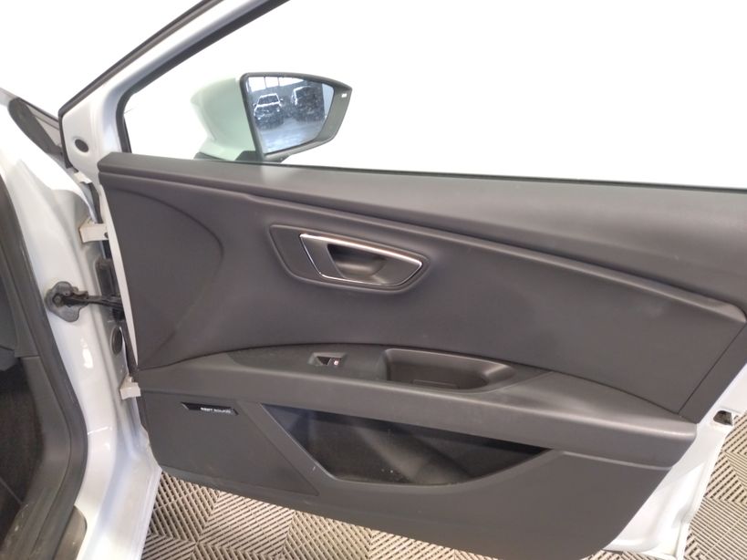 SEAT LEON 2016 - Photo n°7