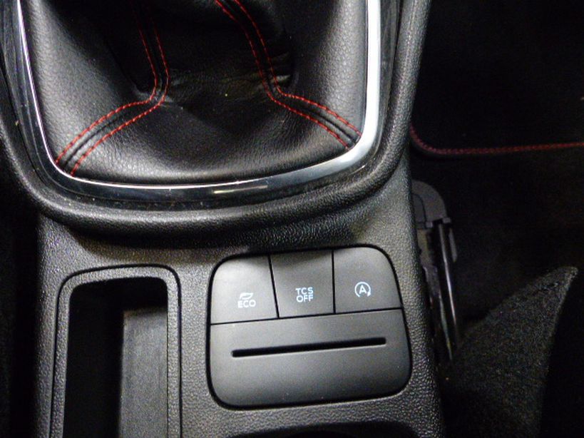 FORD FIESTA 2019 - Photo n°23