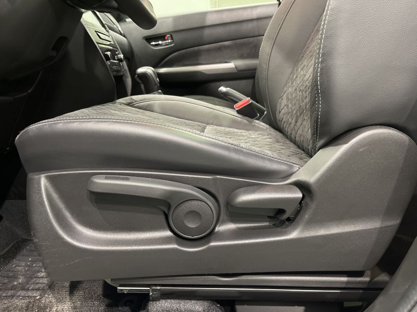 SUZUKI VITARA 2022 - Photo n°40