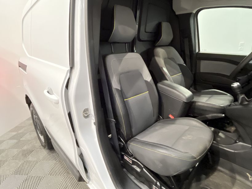 RENAULT KANGOO VAN 2022 - Photo n°10