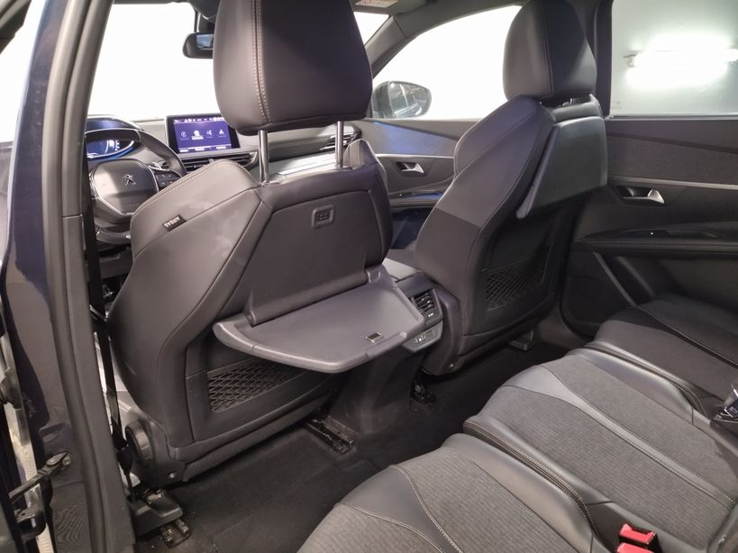 PEUGEOT 5008 2018 - Photo n°21