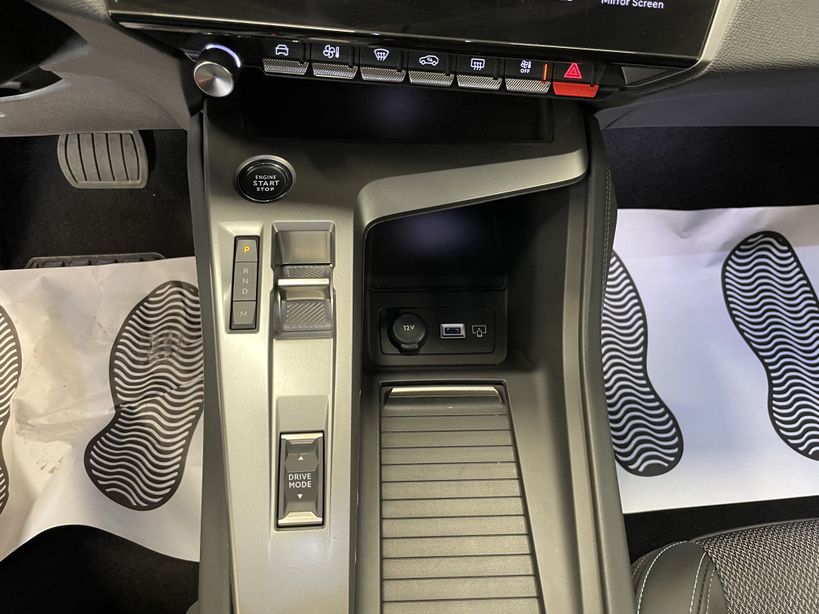 PEUGEOT 308 2024 - Photo n°20