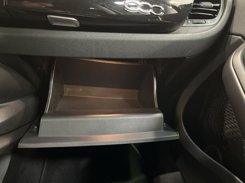 FIAT 500X 2017 - Photo n°25