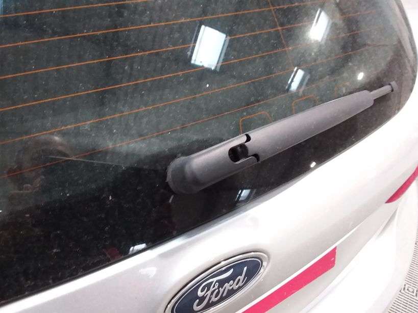 FORD FIESTA 2018 - Photo n°2