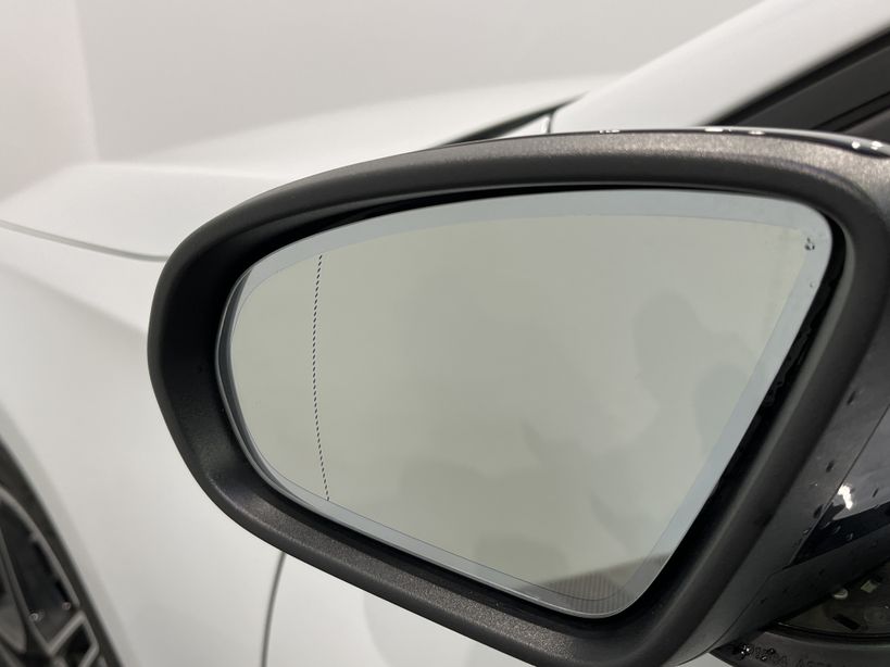 MERCEDES CLASSE A 2021 - Photo n°44