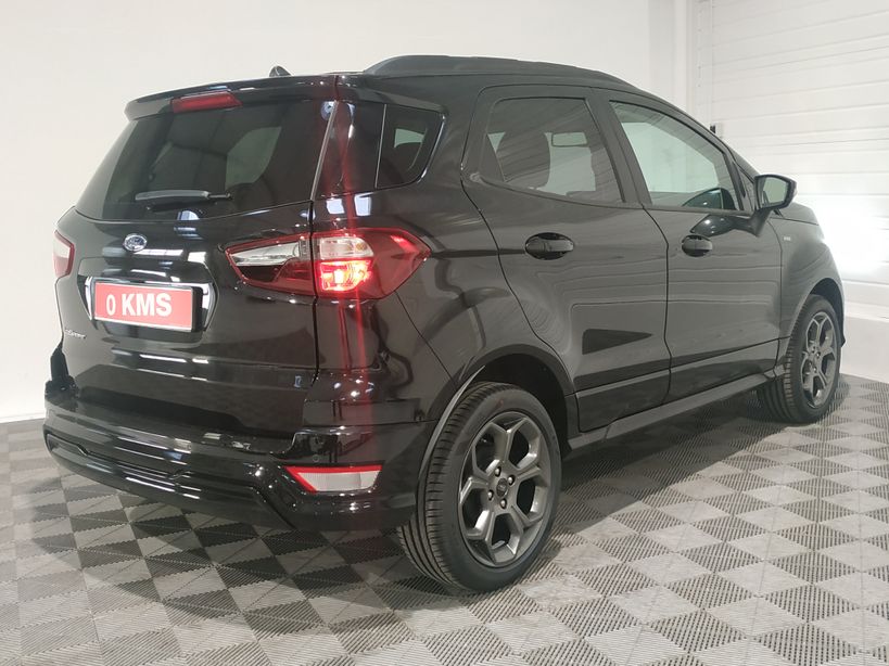FORD ECOSPORT 2022 - Photo n°6