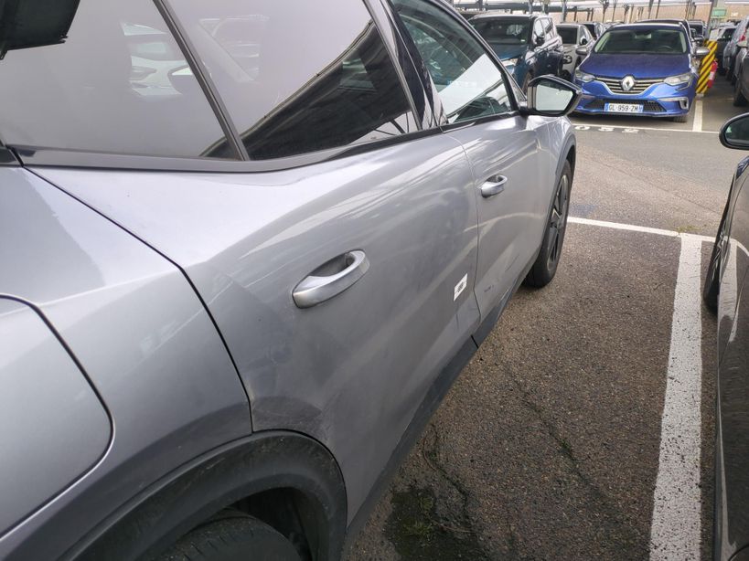 PEUGEOT 408 2024 - Photo n°13