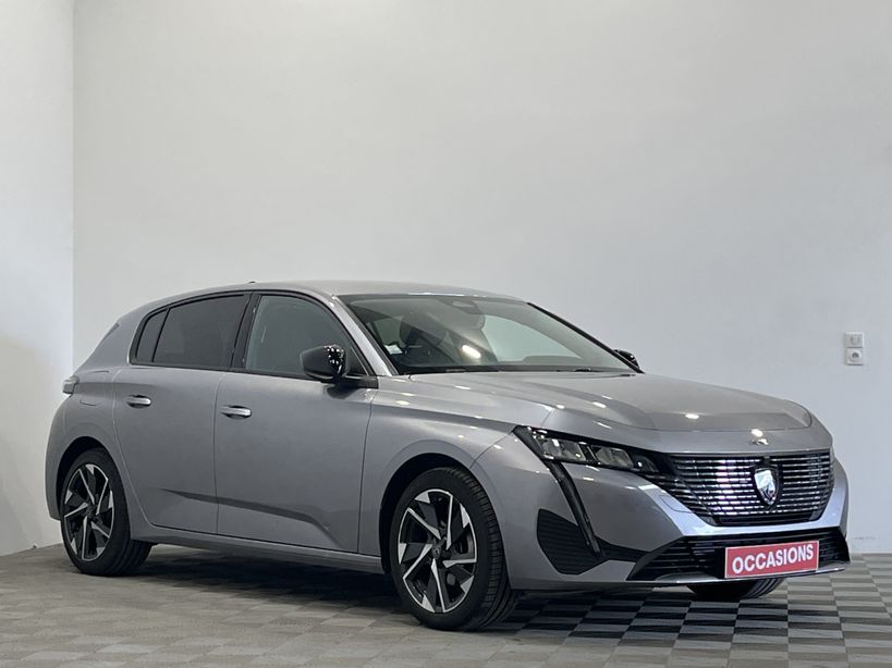 PEUGEOT 308 2023 - Photo n°2