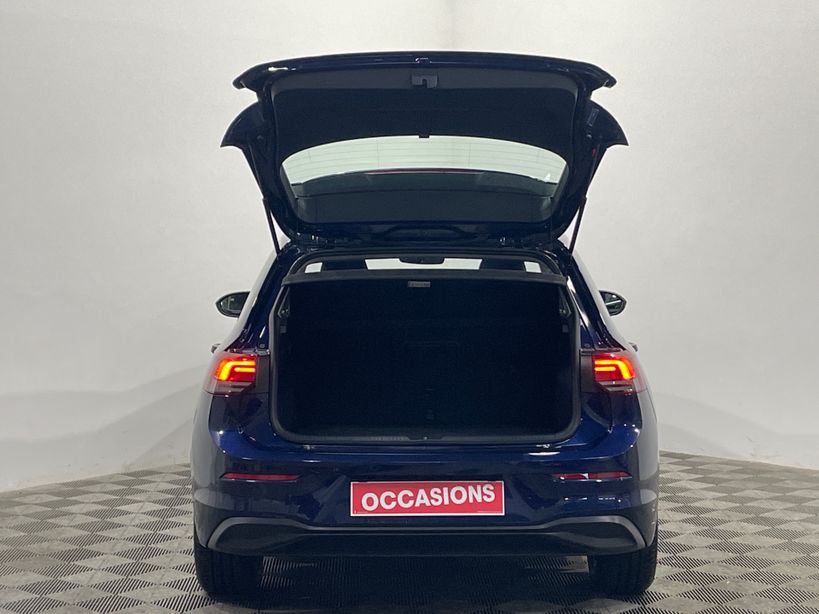 VOLKSWAGEN GOLF 2023 - Photo n°50