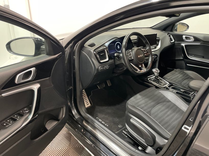 KIA PROCEED MY21 2022 - Photo n°11