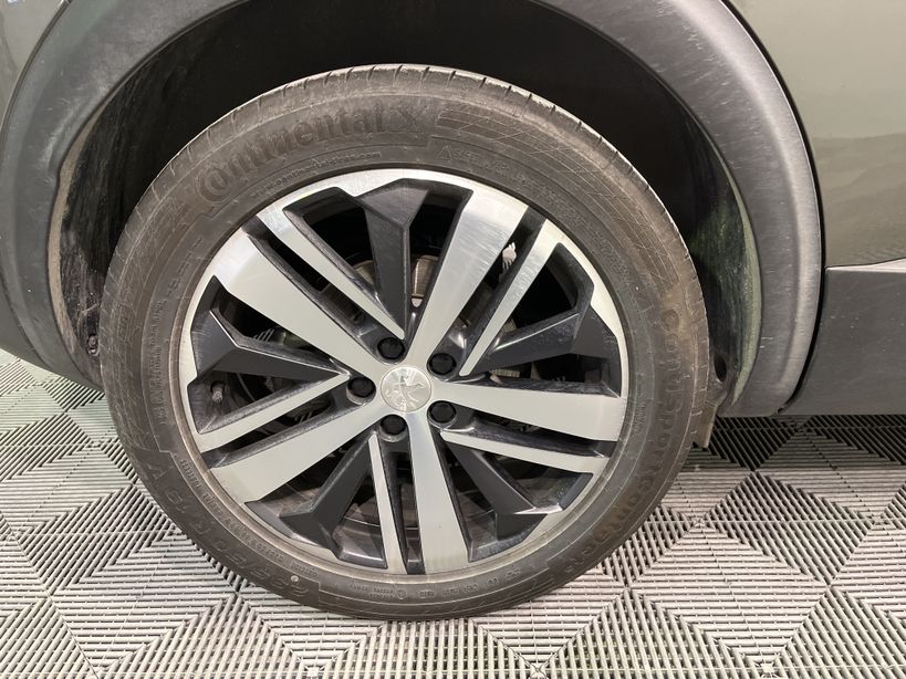 PEUGEOT 3008 2019 - Photo n°1