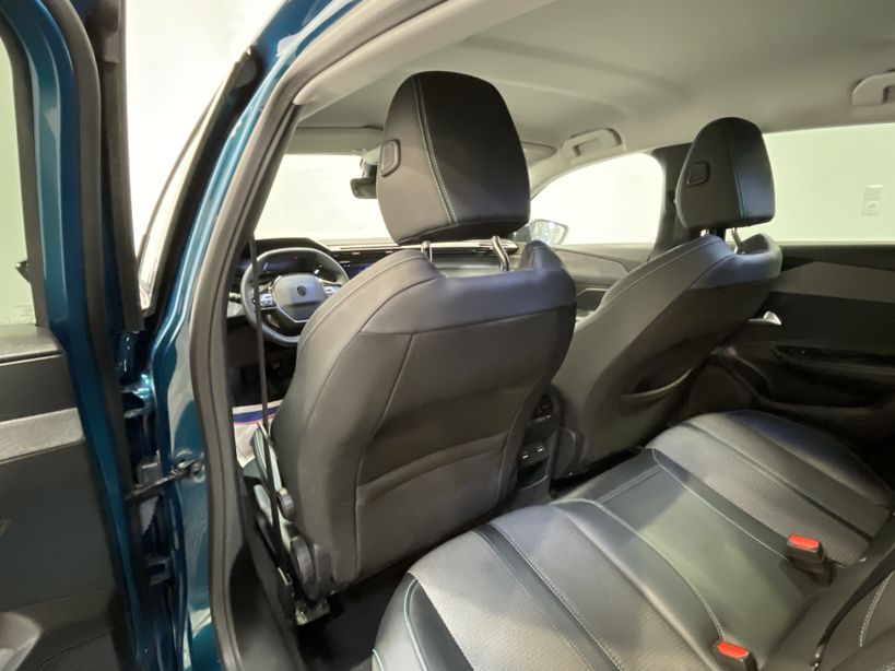 PEUGEOT 308 2024 - Photo n°40
