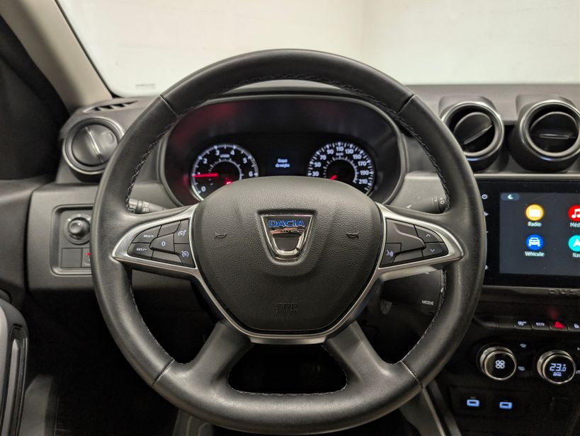 DACIA DUSTER 2022 - Photo n°15