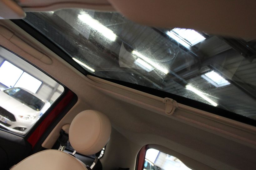 FIAT 500 MY17 2018 - Photo n°18