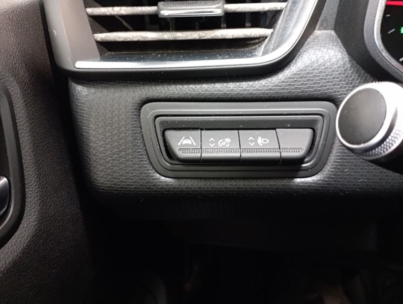 RENAULT CLIO V 2019 - Photo n°31