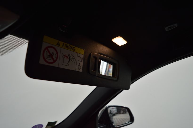 BMW X2 F39 2019 - Photo n°44