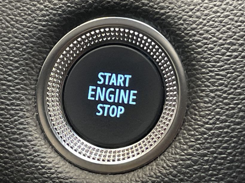 RENAULT CAPTUR 2020 - Photo n°31