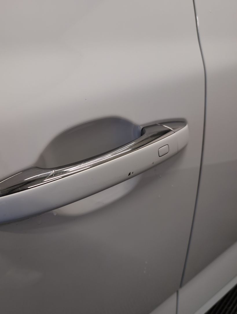 RENAULT MEGANE IV BERLINE 2022 - Photo n°1