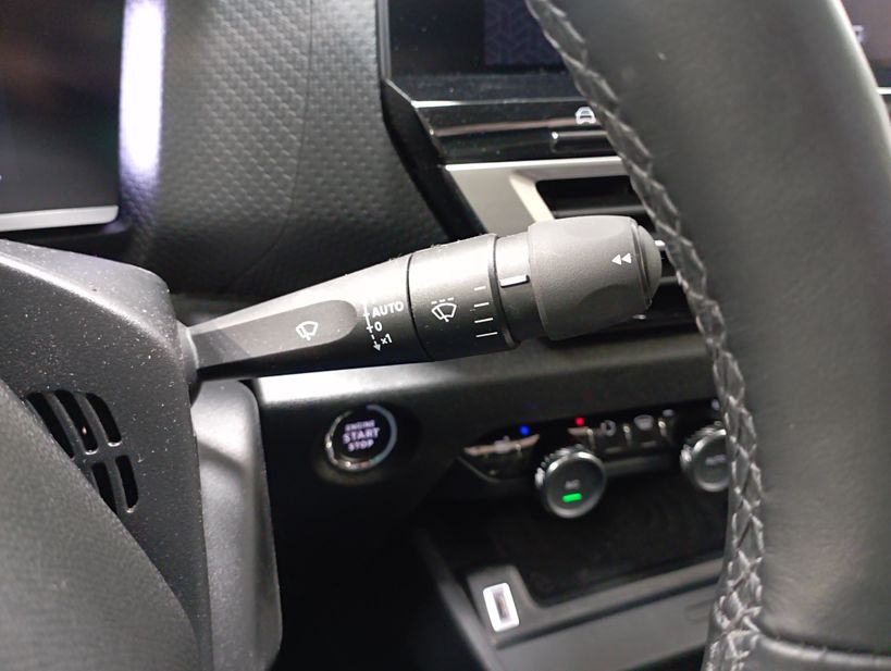 CITROEN C4 X 2023 - Photo n°32