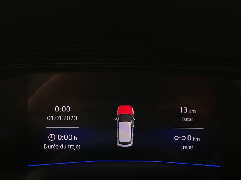 VOLKSWAGEN POLO 2025 - Photo n°39