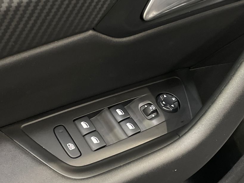 PEUGEOT 508 SW 2021 - Photo n°37