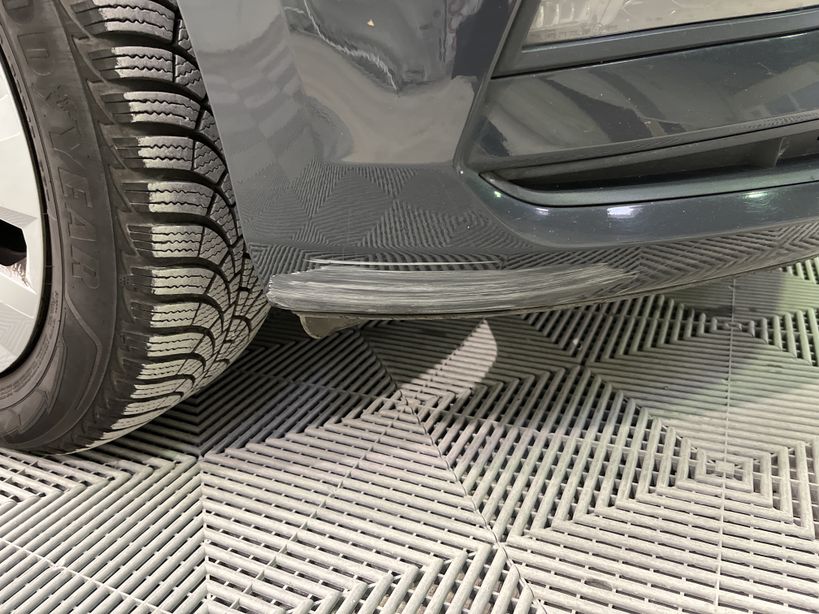 VOLKSWAGEN POLO 2018 - Photo n°14