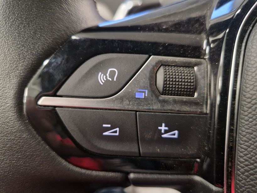 PEUGEOT 3008 2024 - Photo n°22