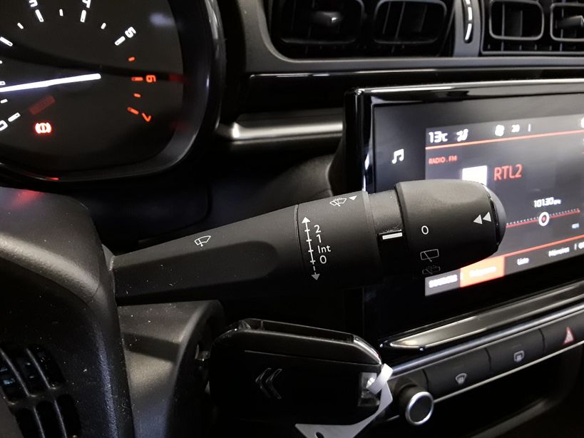 CITROEN C3 2020 - Photo n°23