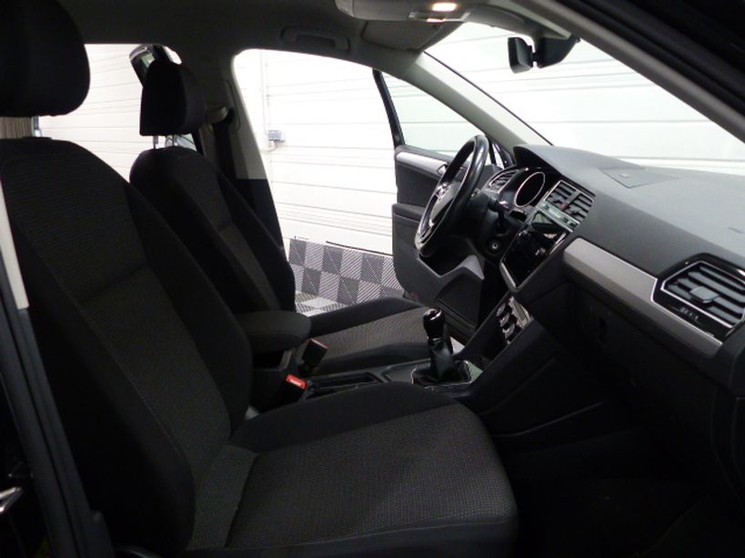 VOLKSWAGEN TIGUAN 2018 - Photo n°9