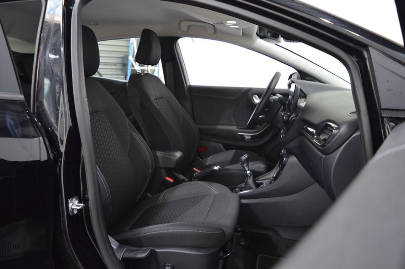 FORD PUMA 2020 - Photo n°7