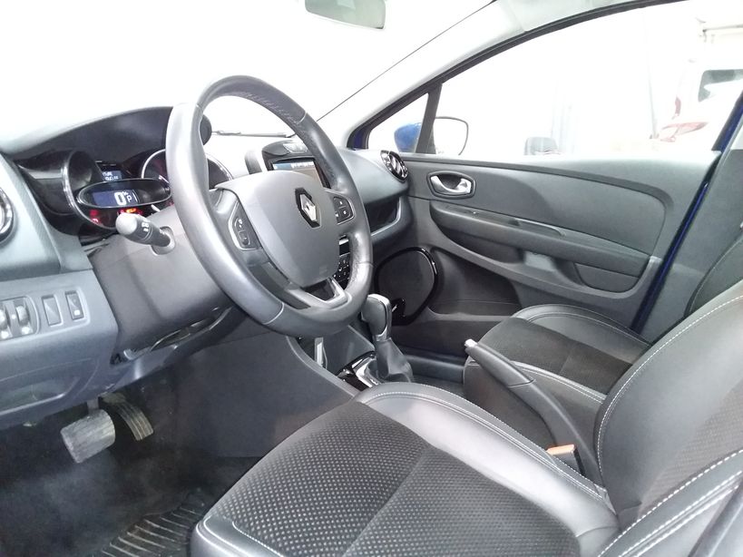 RENAULT CLIO IV 2018 - Photo n°6