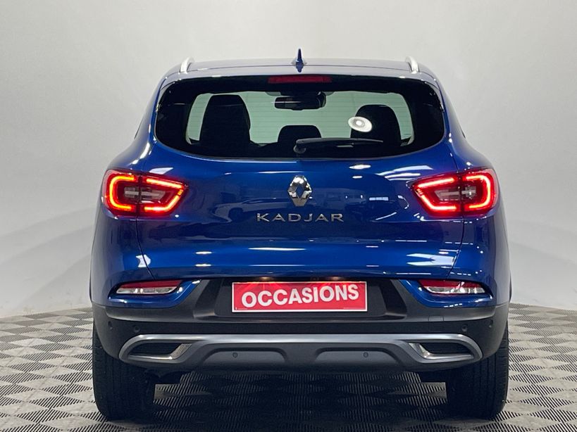 RENAULT KADJAR 2022 - Photo n°6