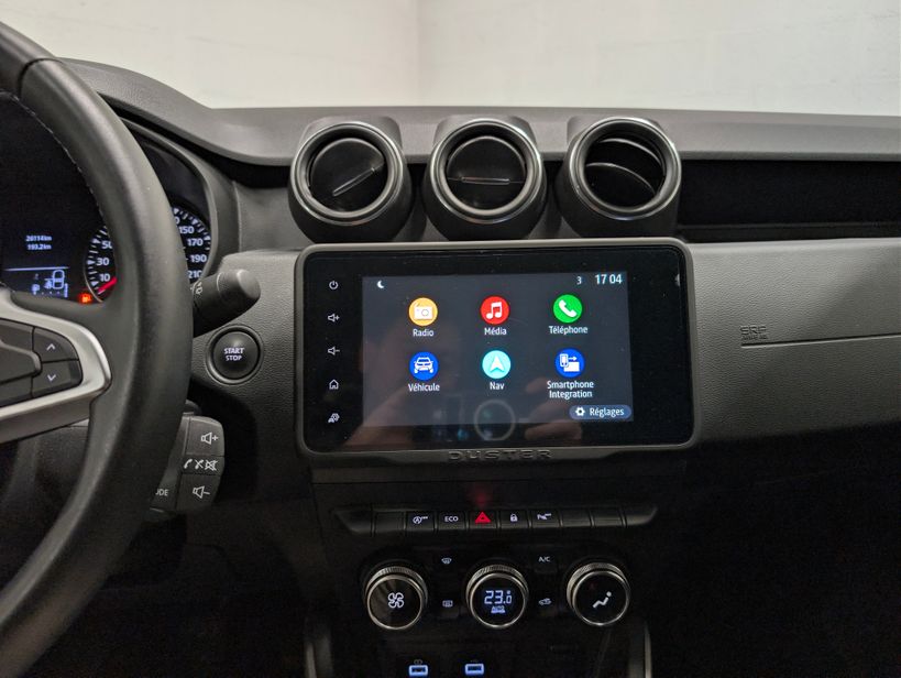 DACIA DUSTER 2022 - Photo n°19